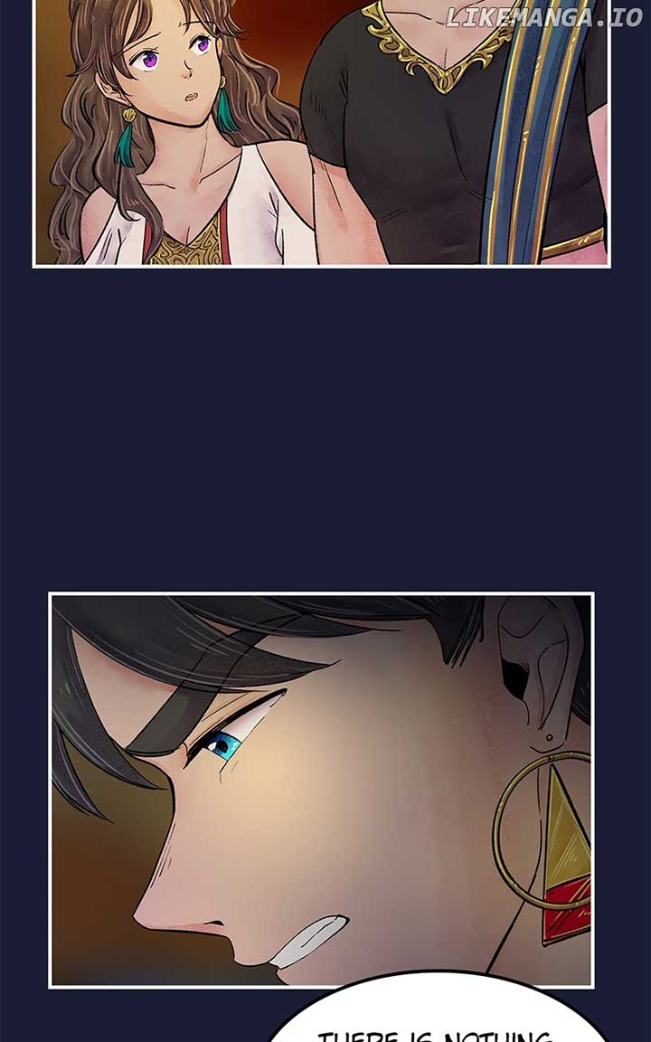 The Witch and The Bull Chapter 143 - Page 29