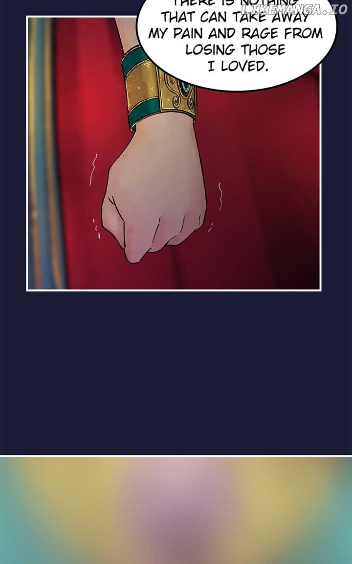 The Witch and The Bull Chapter 143 - Page 30