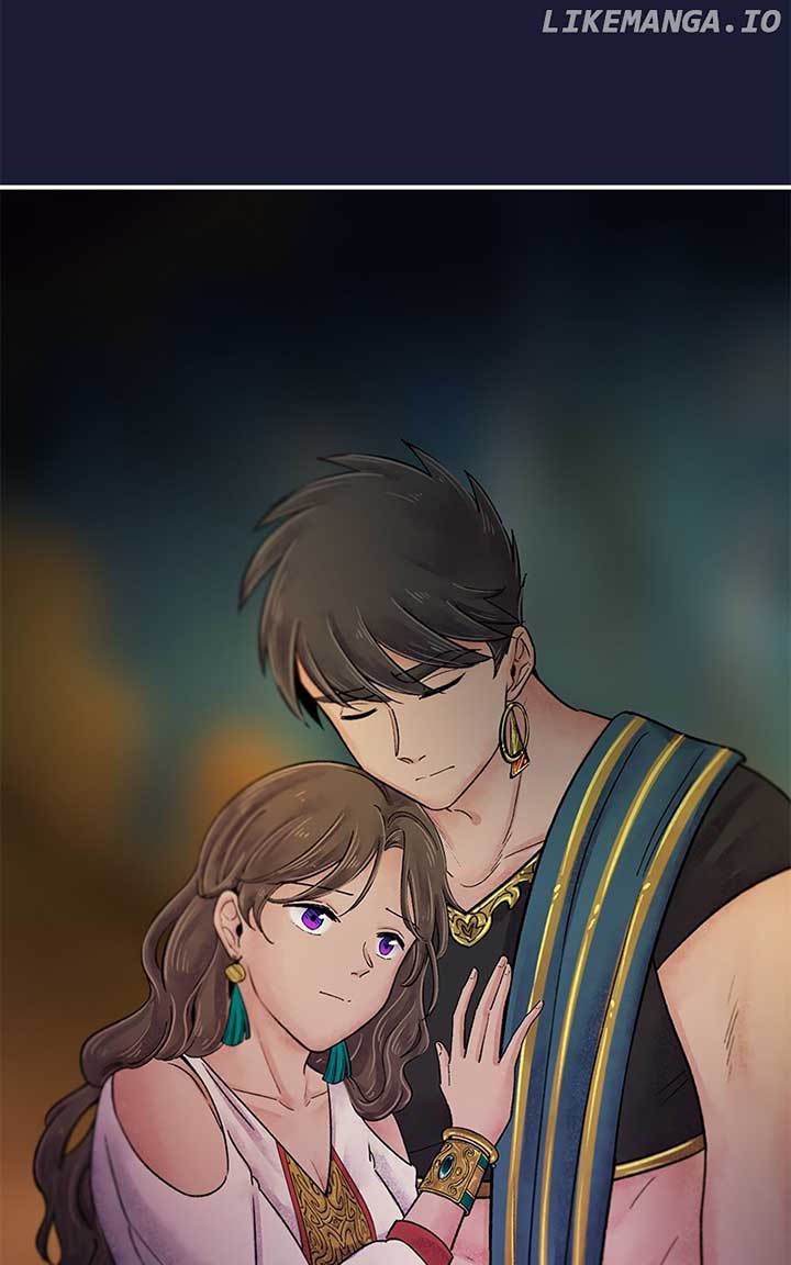 The Witch and The Bull Chapter 143 - Page 32