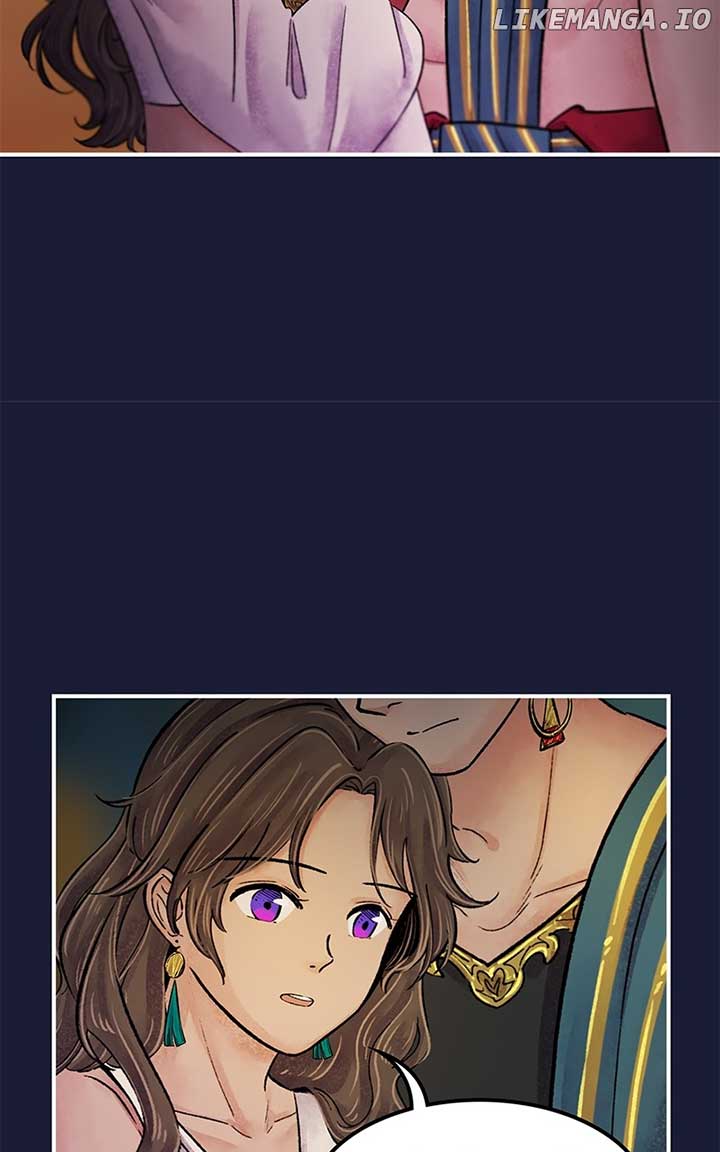 The Witch and The Bull Chapter 143 - Page 33