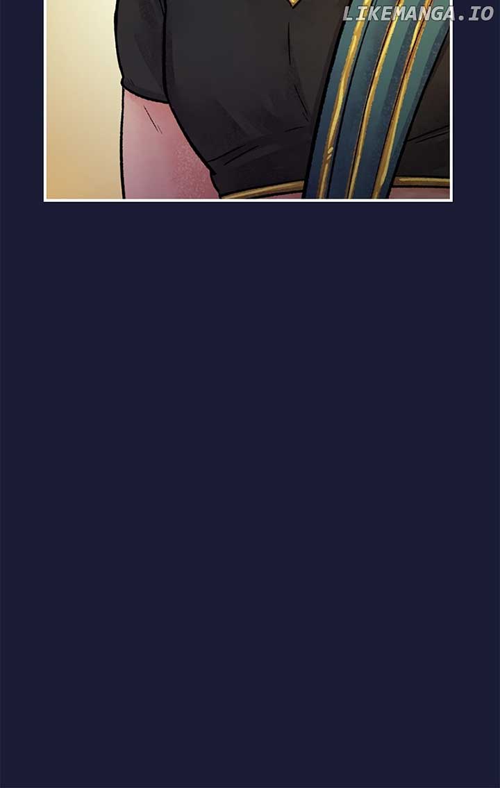 The Witch and The Bull Chapter 143 - Page 40