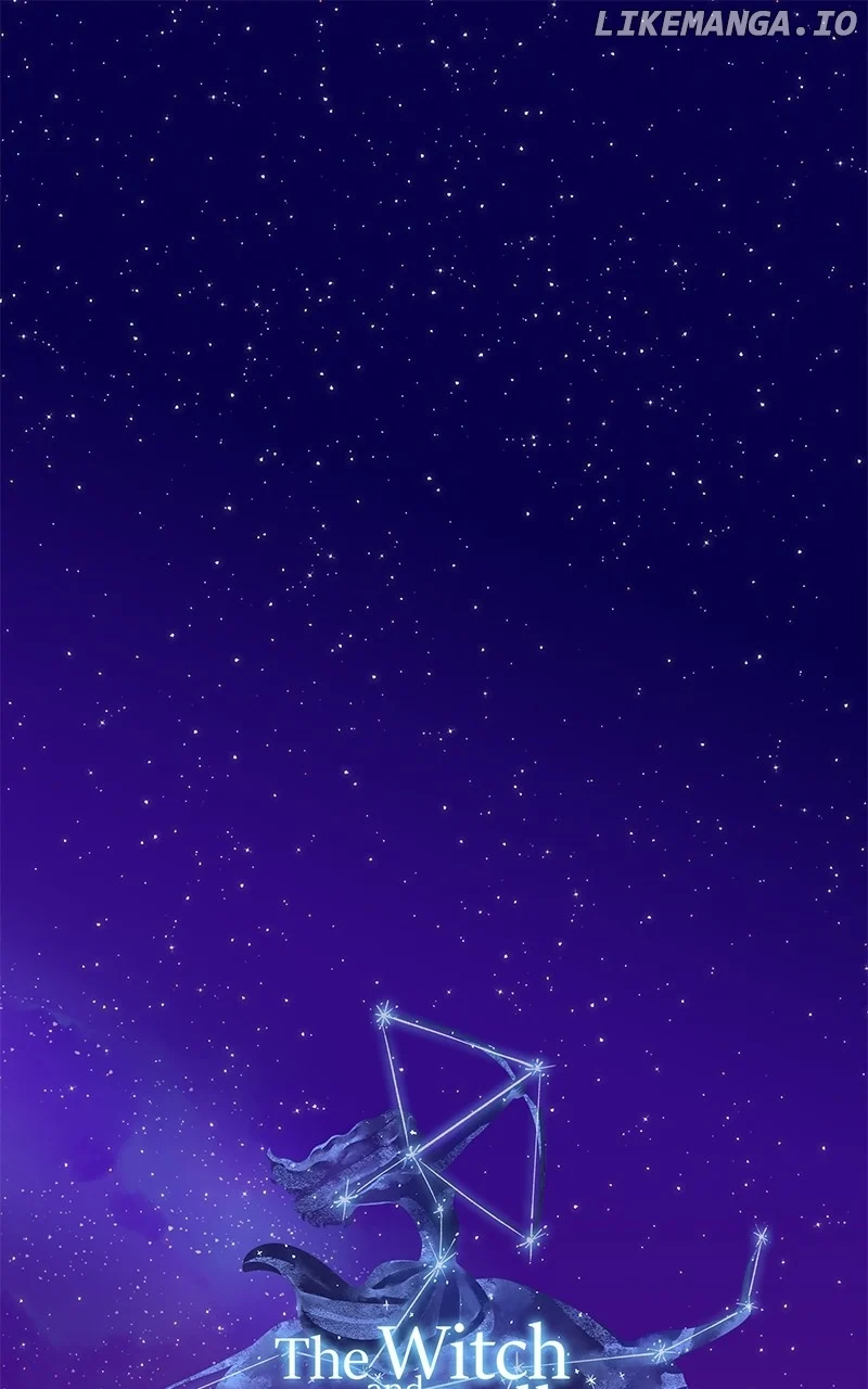 The Witch and The Bull Chapter 144 - Page 1