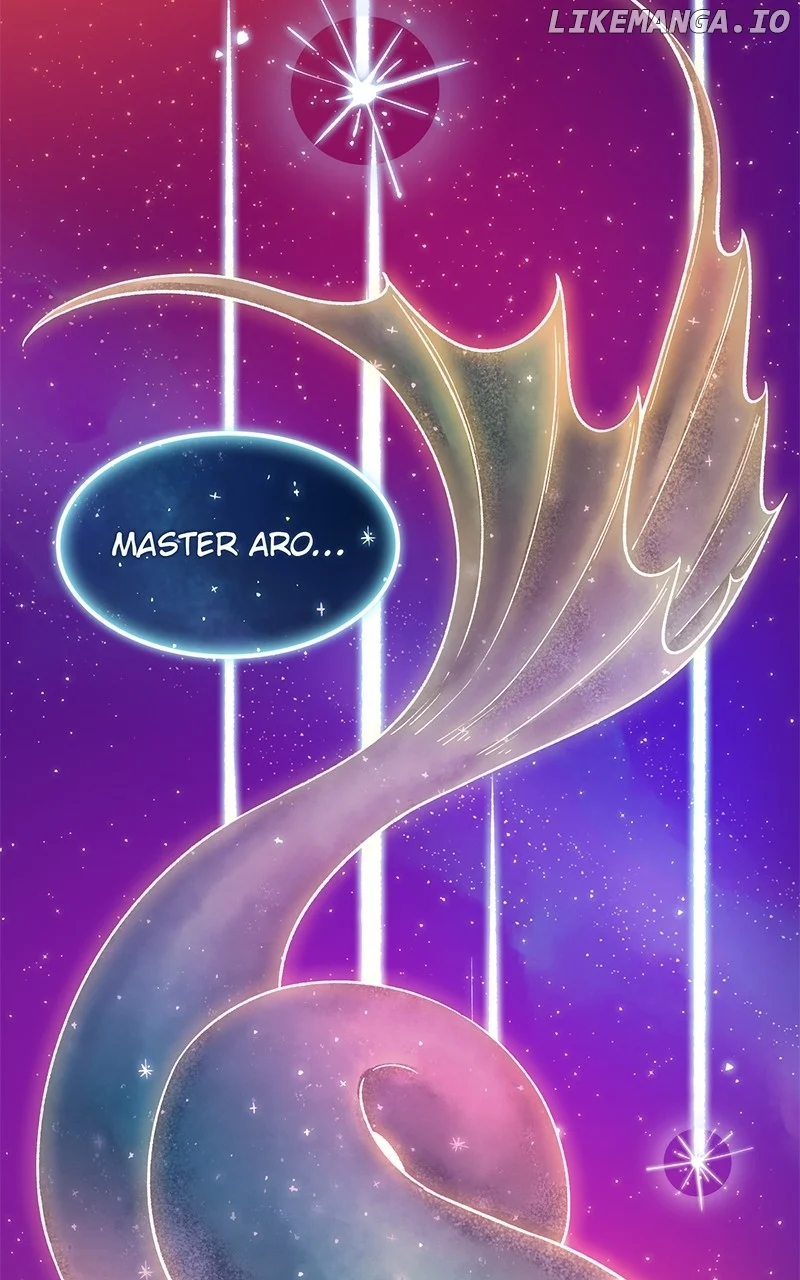 The Witch and The Bull Chapter 144 - Page 11