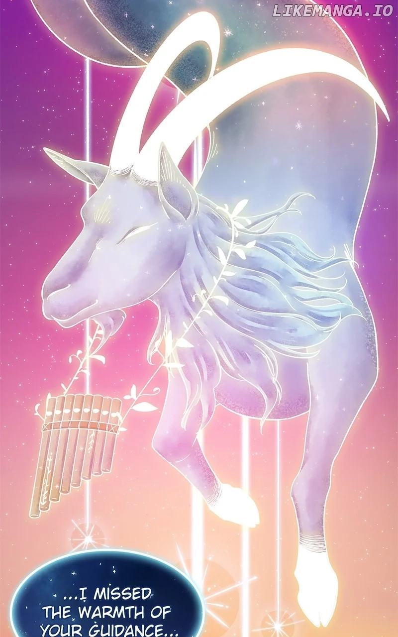 The Witch and The Bull Chapter 144 - Page 12