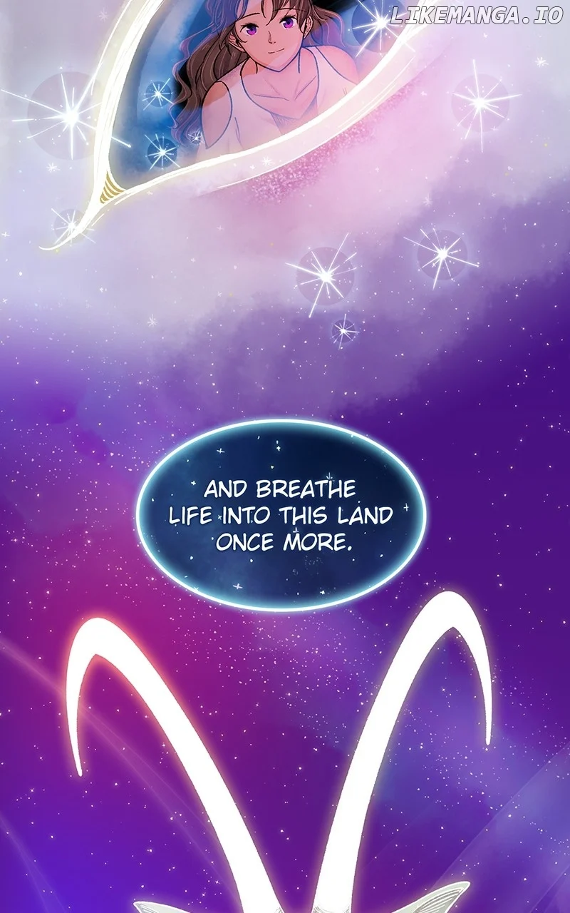 The Witch and The Bull Chapter 144 - Page 17