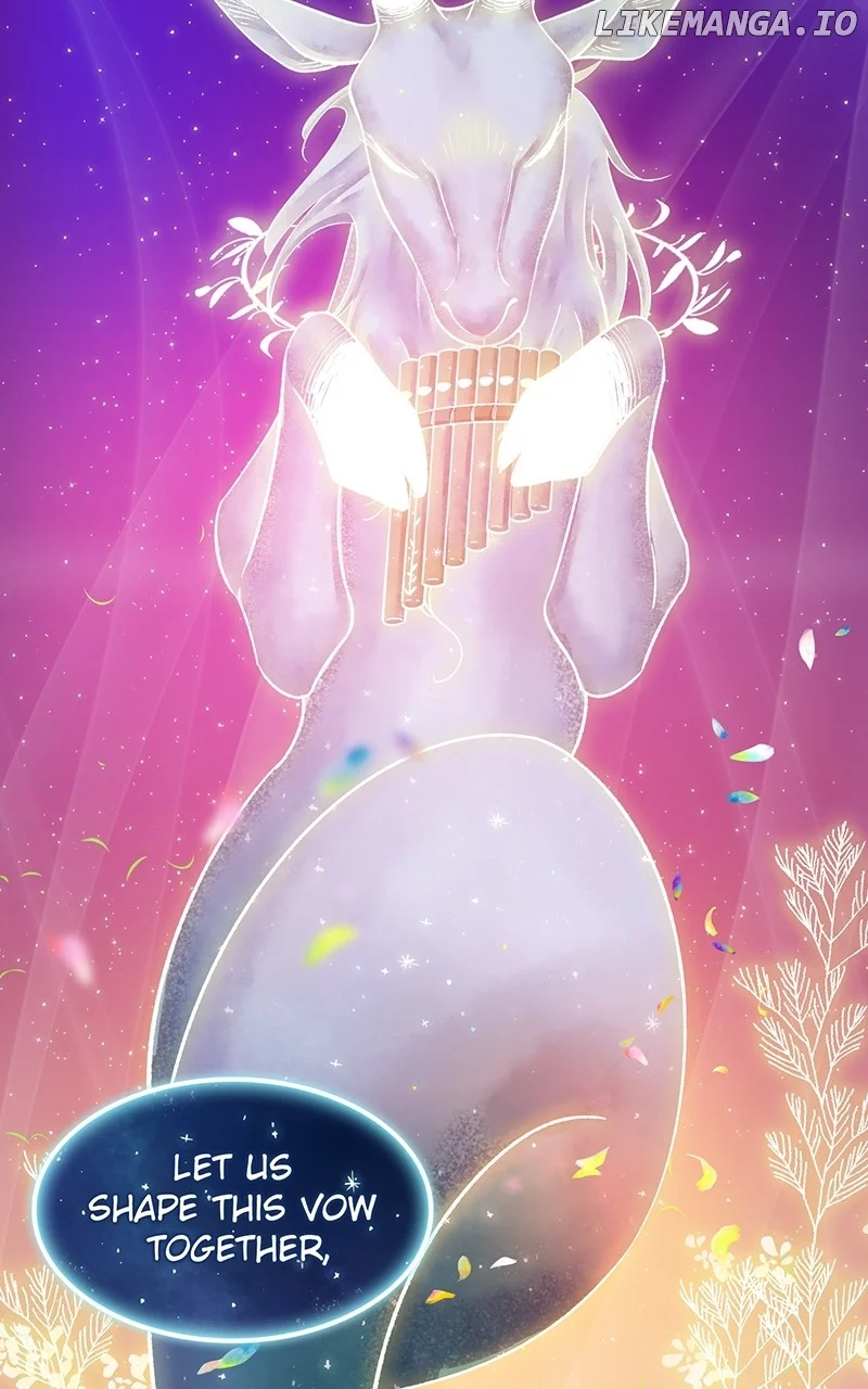 The Witch and The Bull Chapter 144 - Page 18