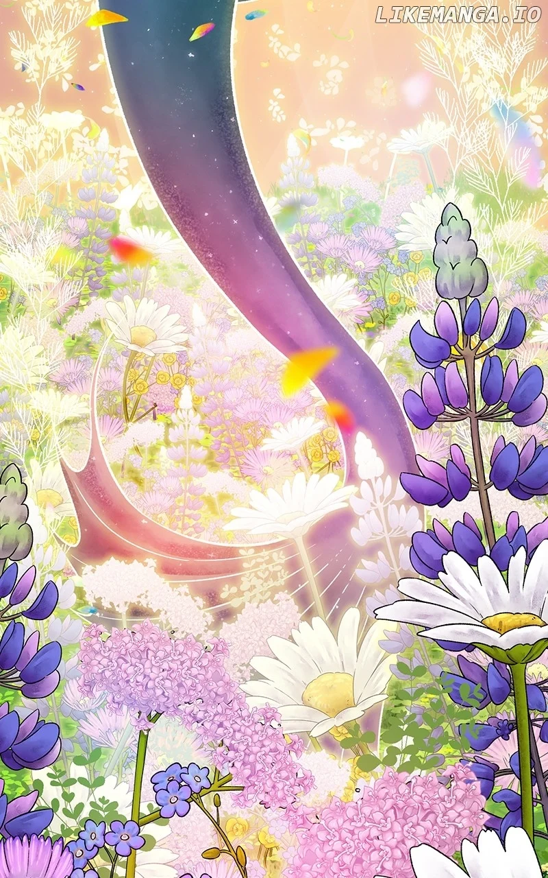 The Witch and The Bull Chapter 144 - Page 19