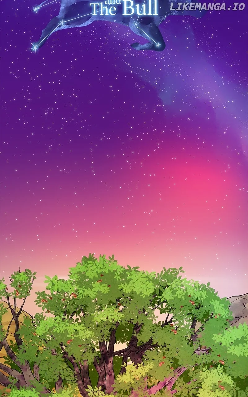 The Witch and The Bull Chapter 144 - Page 2