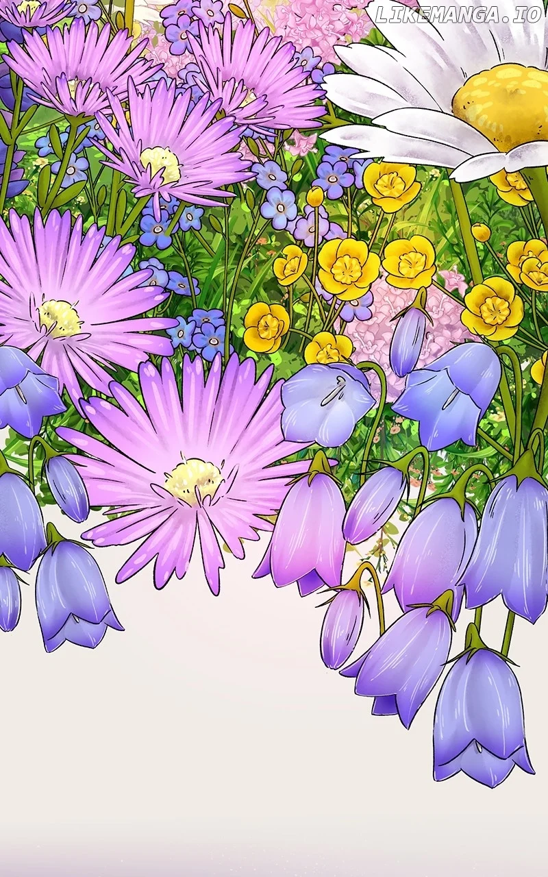 The Witch and The Bull Chapter 144 - Page 20