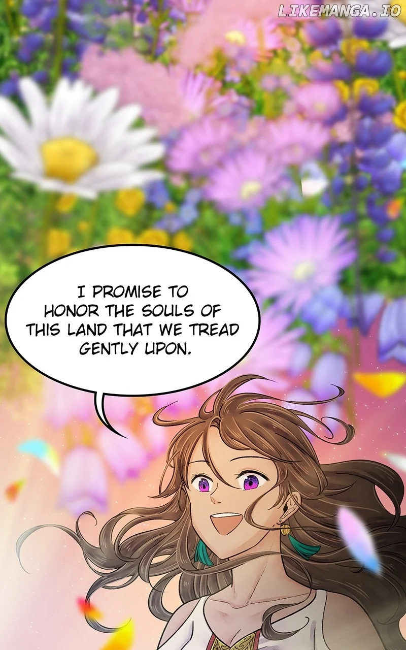 The Witch and The Bull Chapter 144 - Page 24