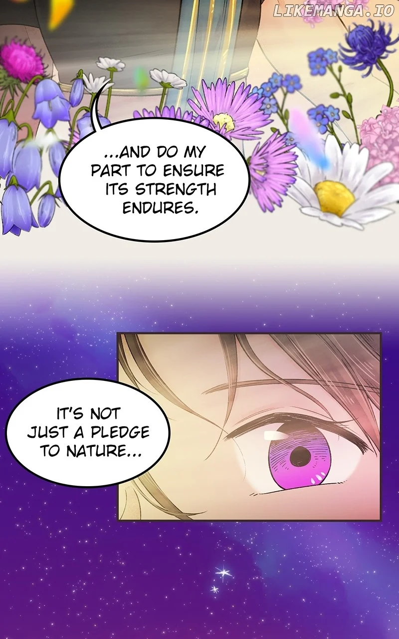 The Witch and The Bull Chapter 144 - Page 26