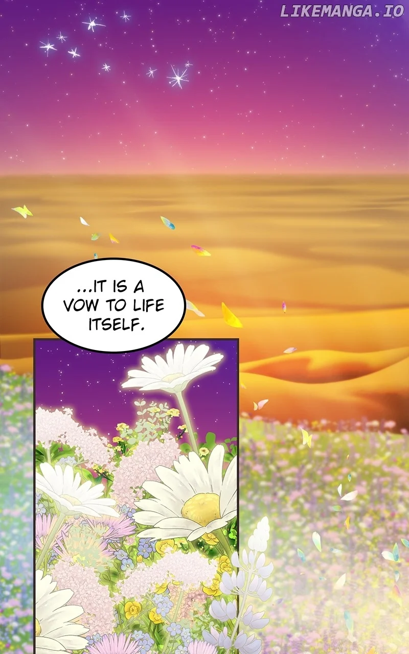 The Witch and The Bull Chapter 144 - Page 27