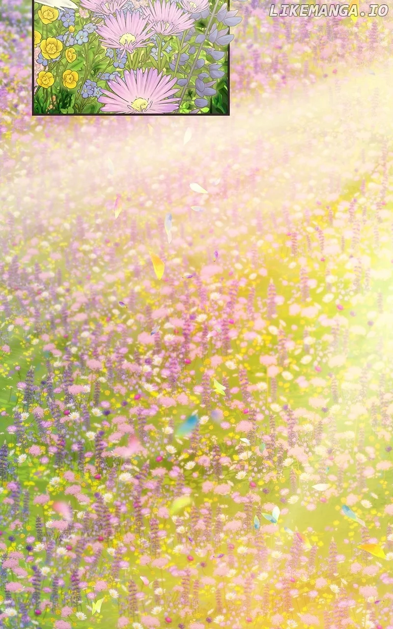 The Witch and The Bull Chapter 144 - Page 28