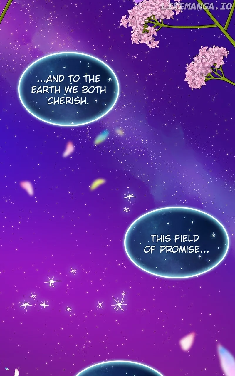 The Witch and The Bull Chapter 144 - Page 30