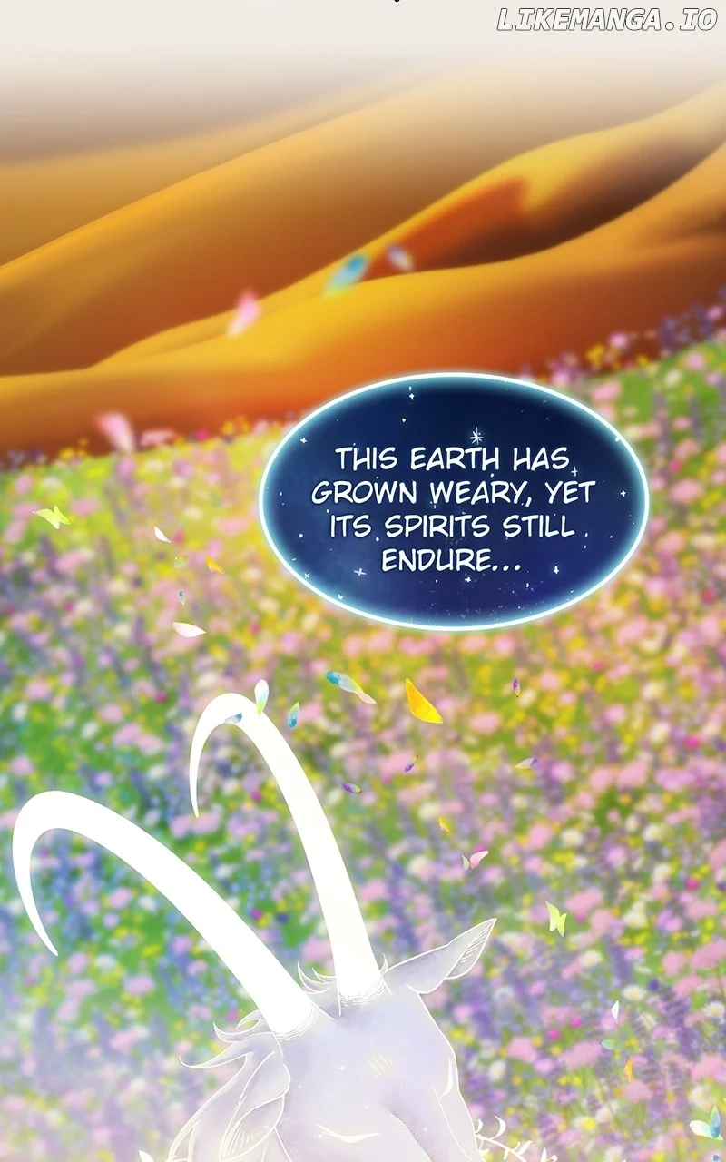 The Witch and The Bull Chapter 144 - Page 32