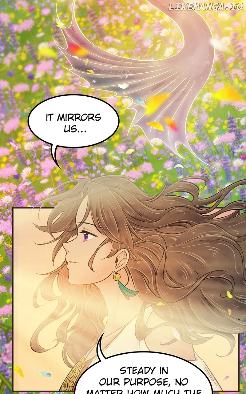 The Witch and The Bull Chapter 144 - Page 34