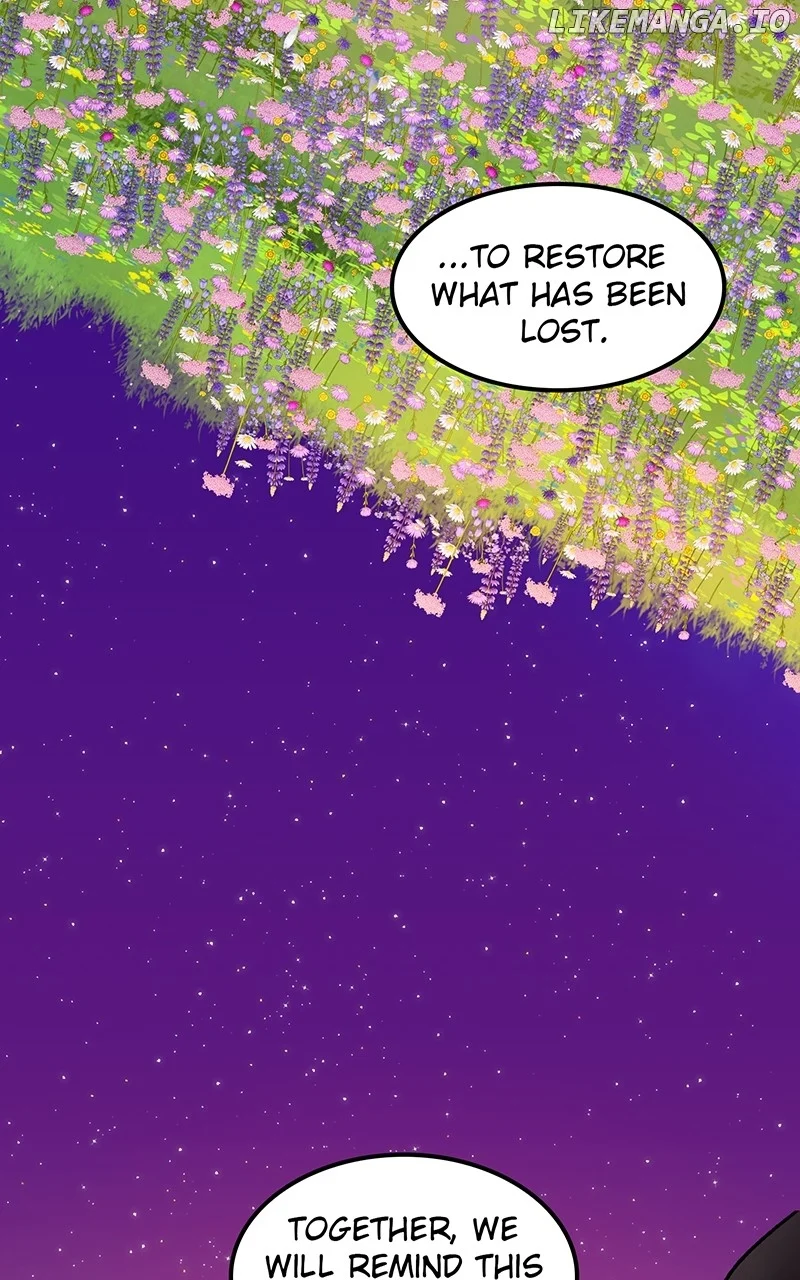 The Witch and The Bull Chapter 144 - Page 37