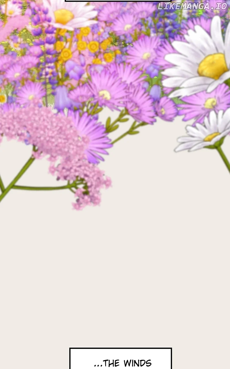 The Witch and The Bull Chapter 144 - Page 39