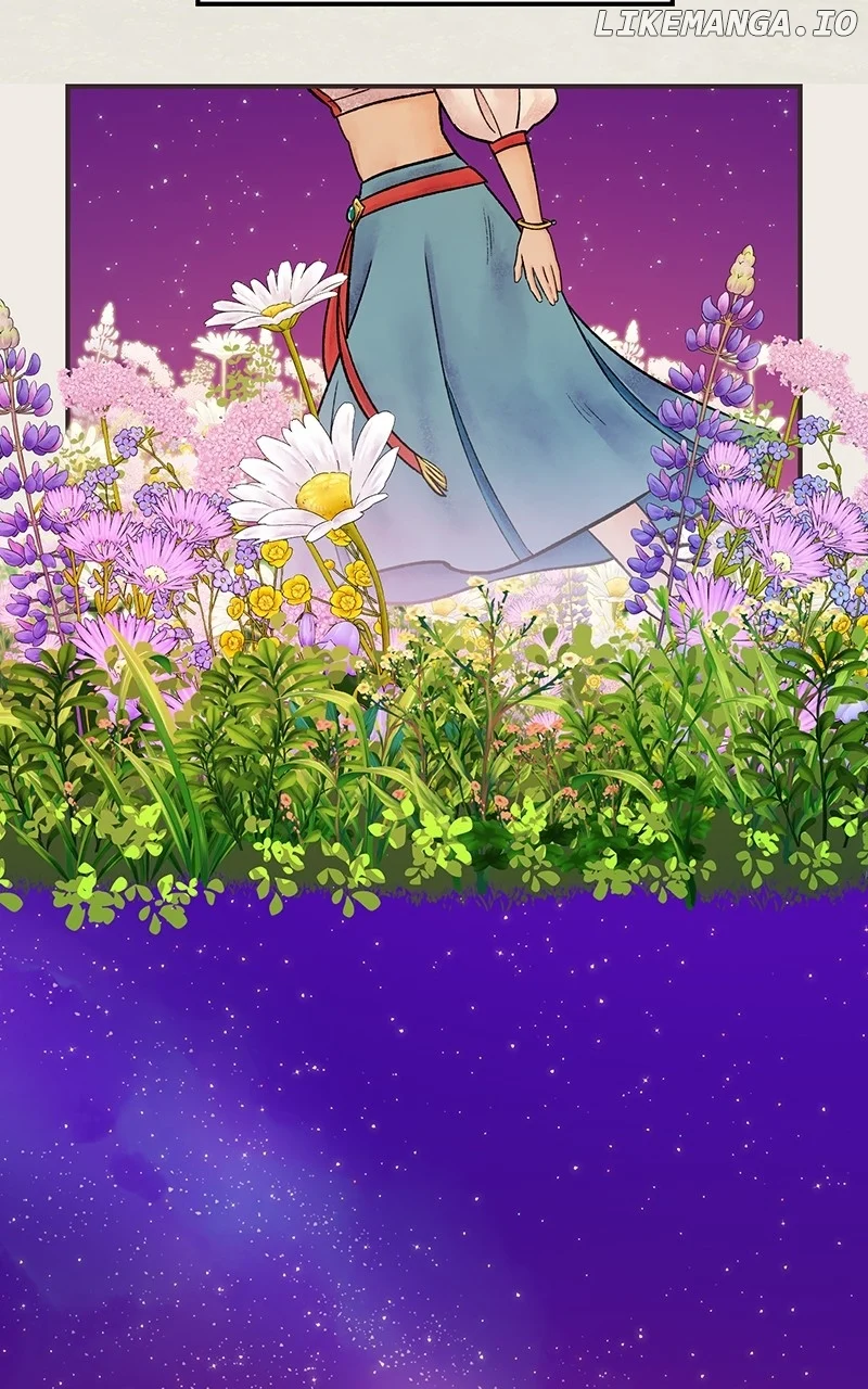 The Witch and The Bull Chapter 144 - Page 41