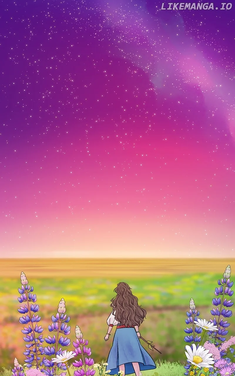 The Witch and The Bull Chapter 144 - Page 42