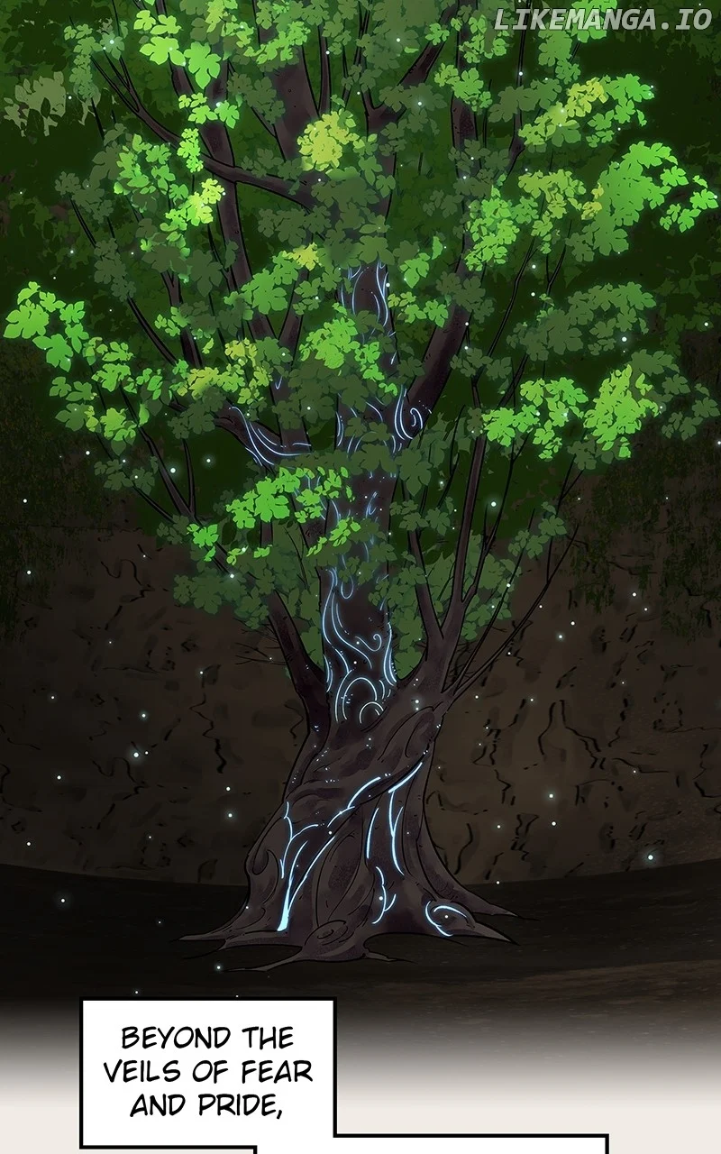 The Witch and The Bull Chapter 144 - Page 45