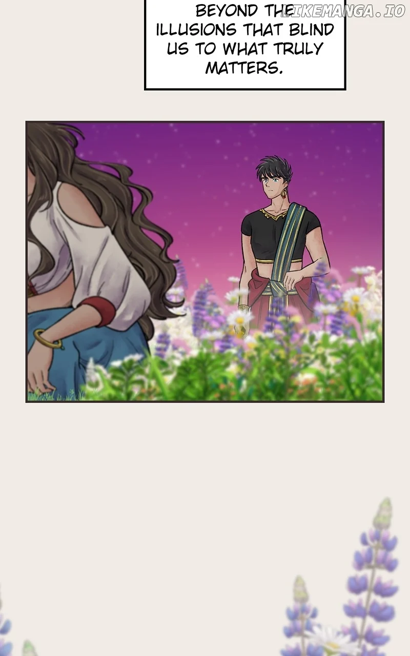 The Witch and The Bull Chapter 144 - Page 46