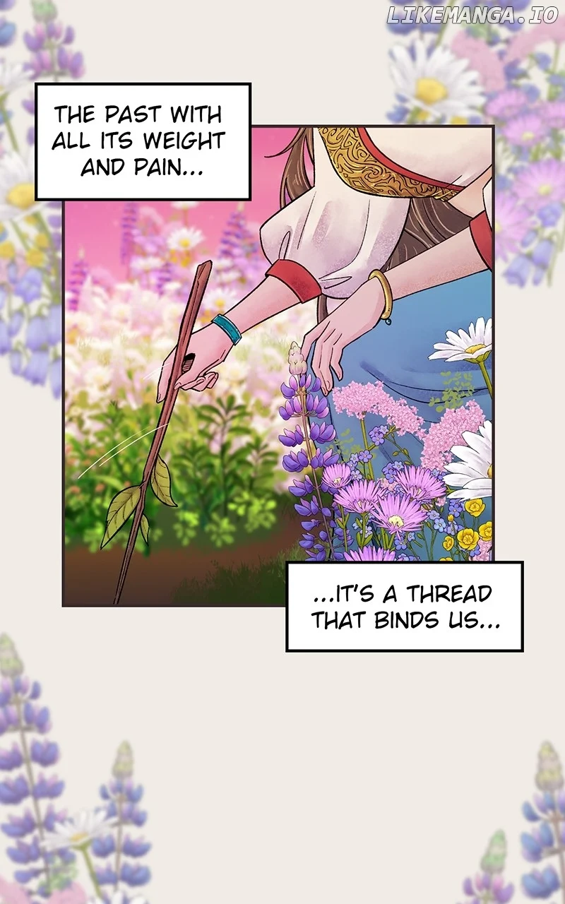 The Witch and The Bull Chapter 144 - Page 47