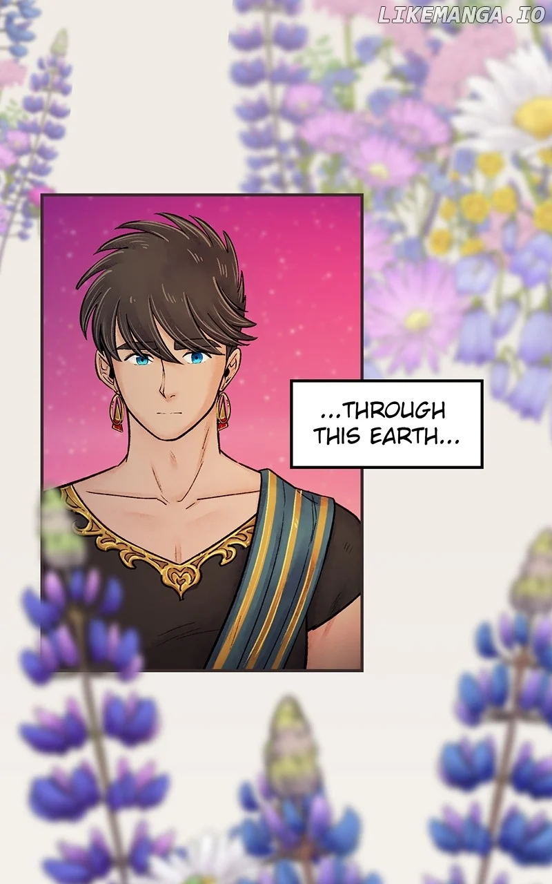 The Witch and The Bull Chapter 144 - Page 49