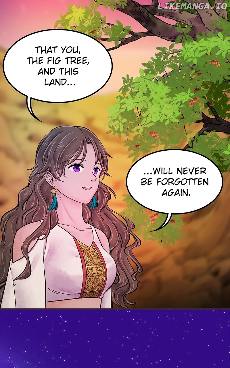 The Witch and The Bull Chapter 144 - Page 5