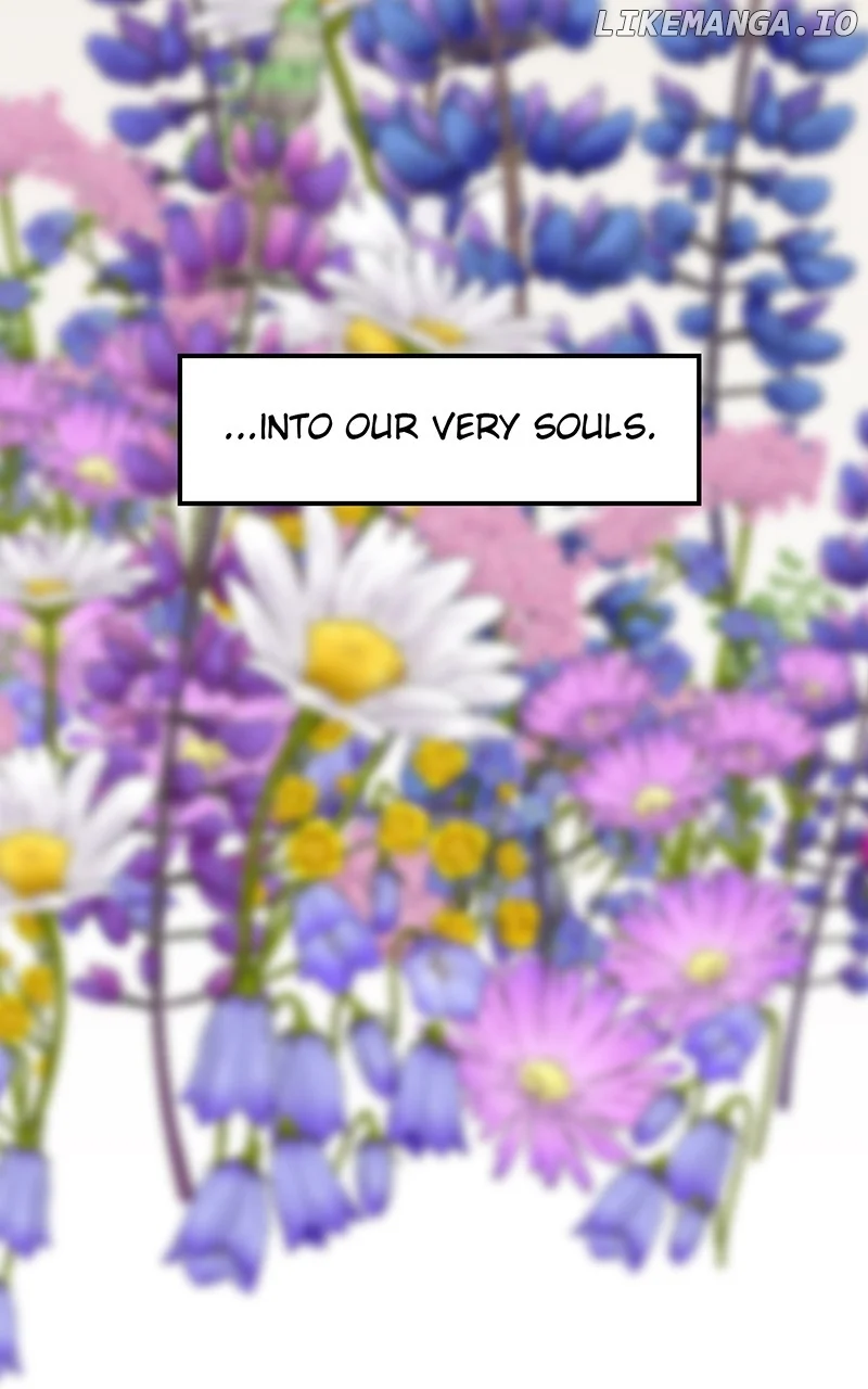 The Witch and The Bull Chapter 144 - Page 50