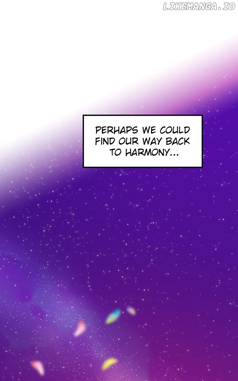 The Witch and The Bull Chapter 144 - Page 51