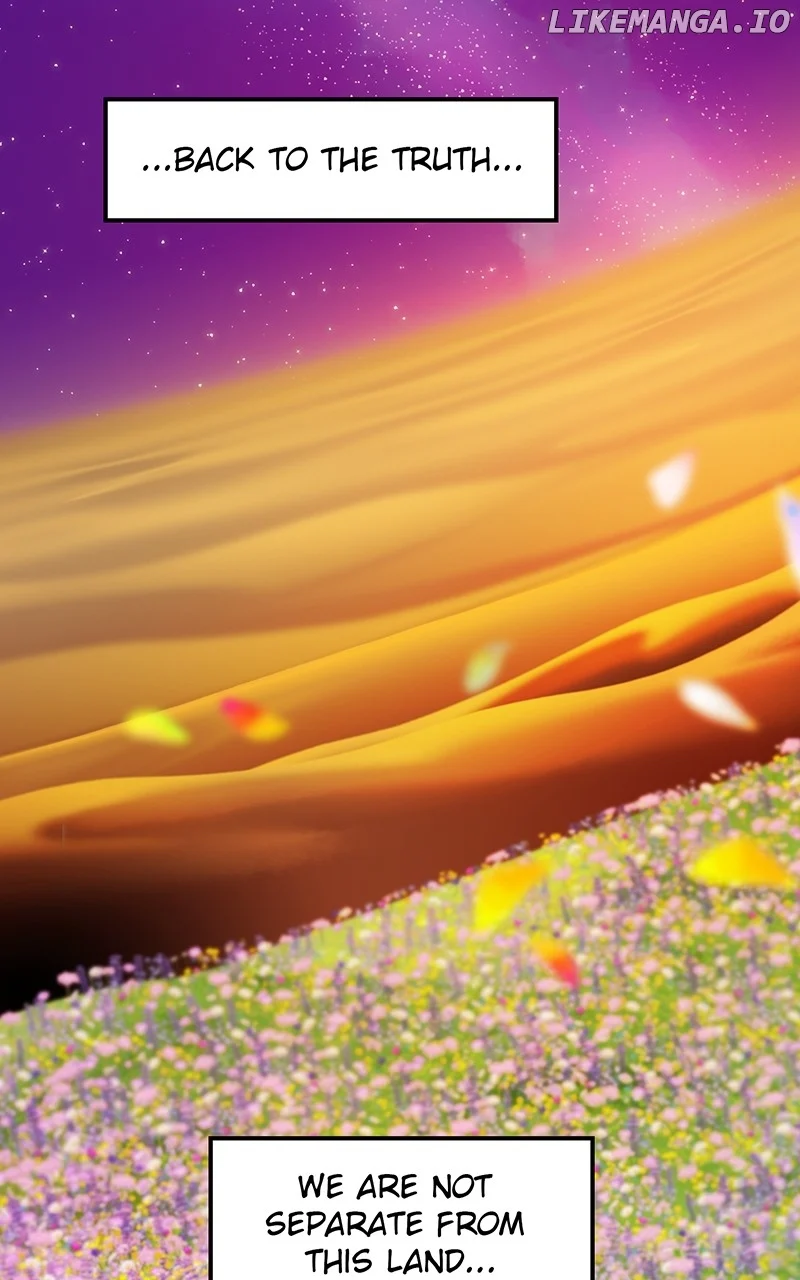 The Witch and The Bull Chapter 144 - Page 52