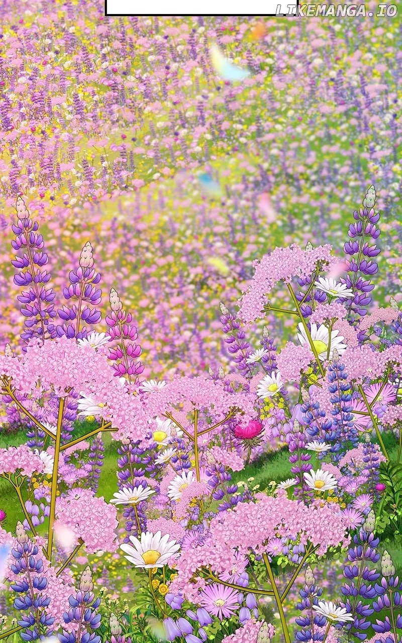 The Witch and The Bull Chapter 144 - Page 53