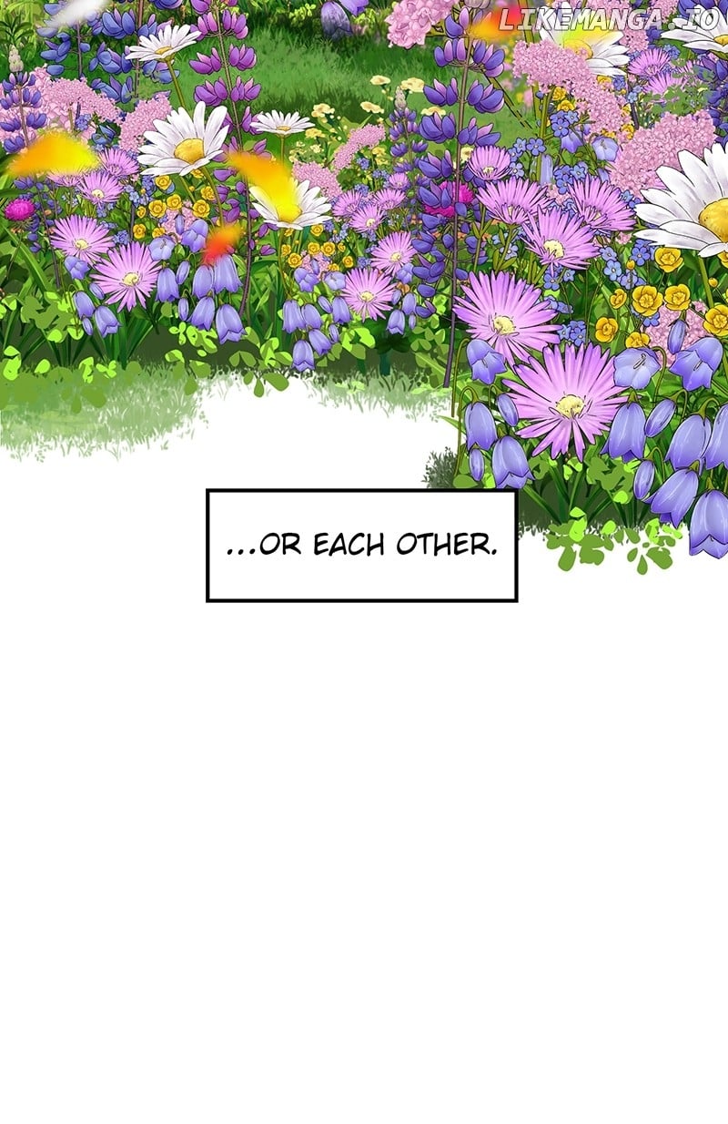 The Witch and The Bull Chapter 144 - Page 54