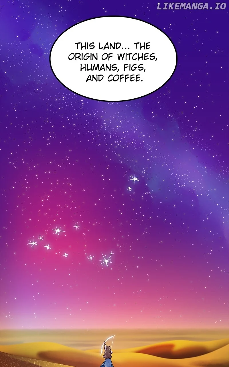 The Witch and The Bull Chapter 144 - Page 6