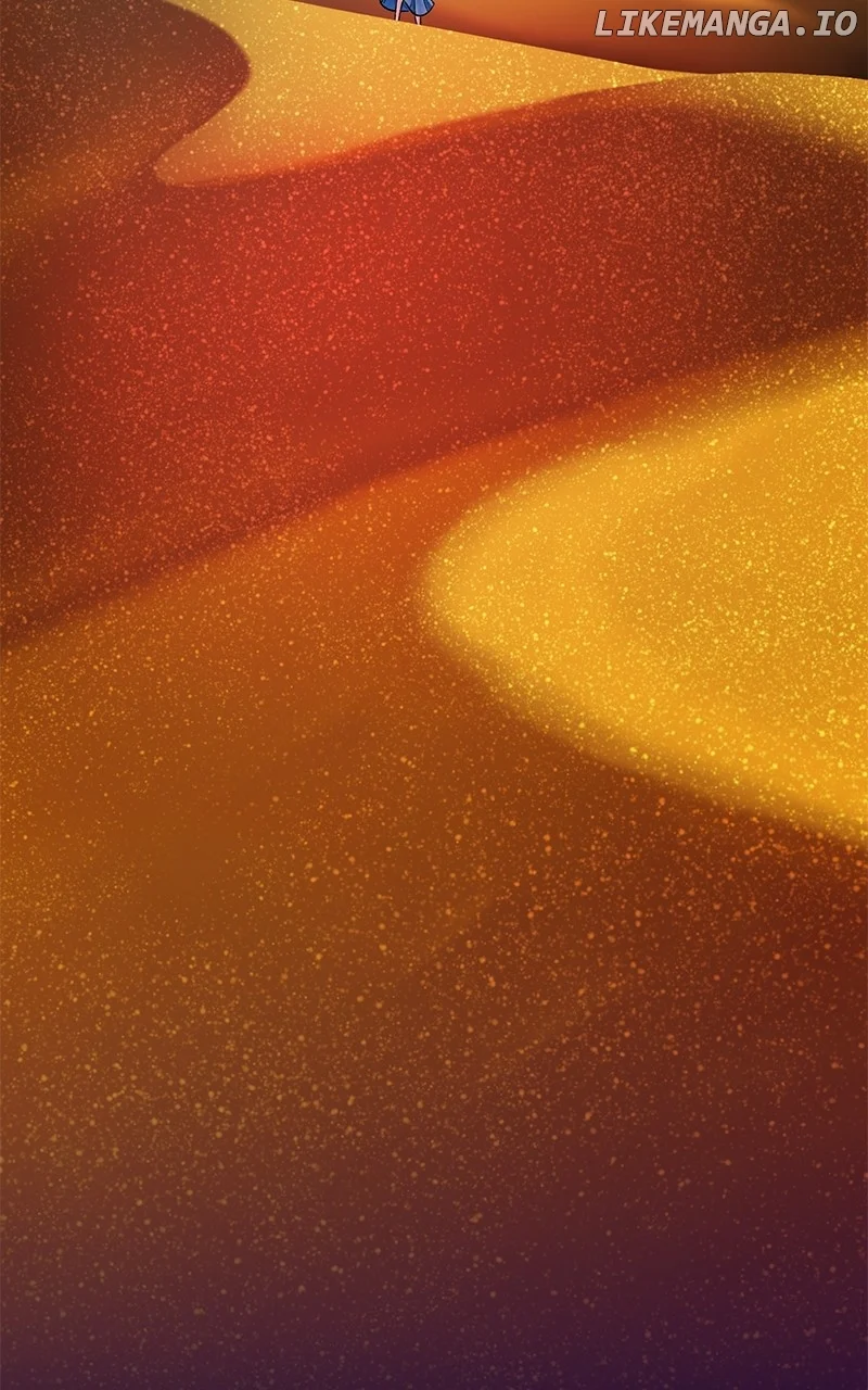 The Witch and The Bull Chapter 144 - Page 7