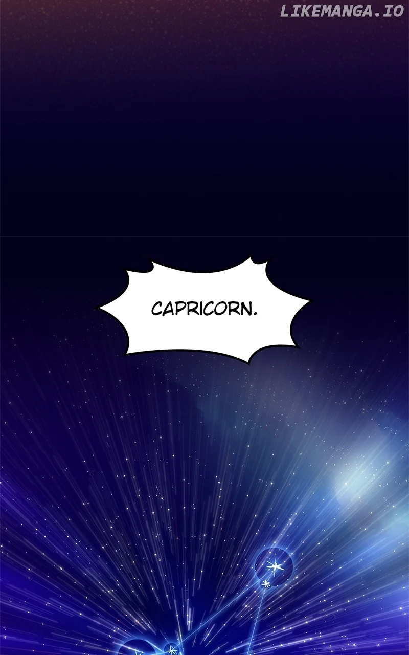 The Witch and The Bull Chapter 144 - Page 8