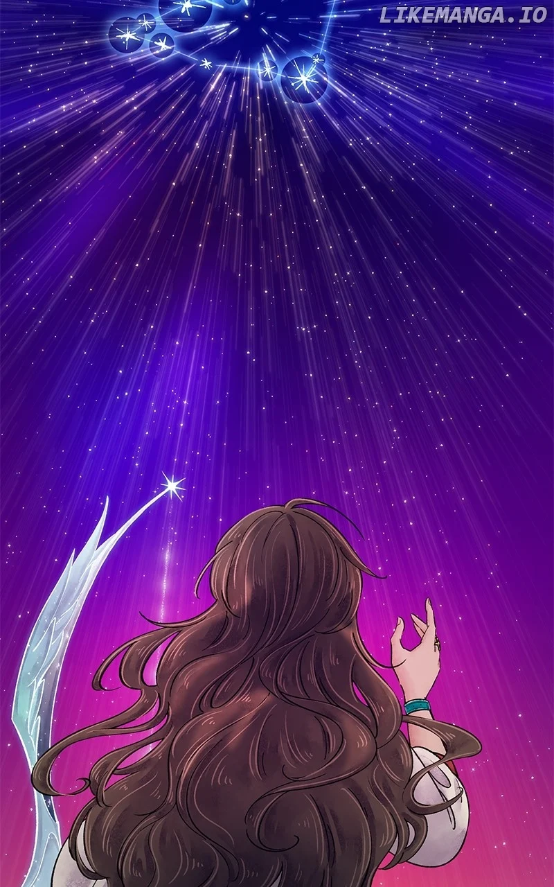 The Witch and The Bull Chapter 144 - Page 9