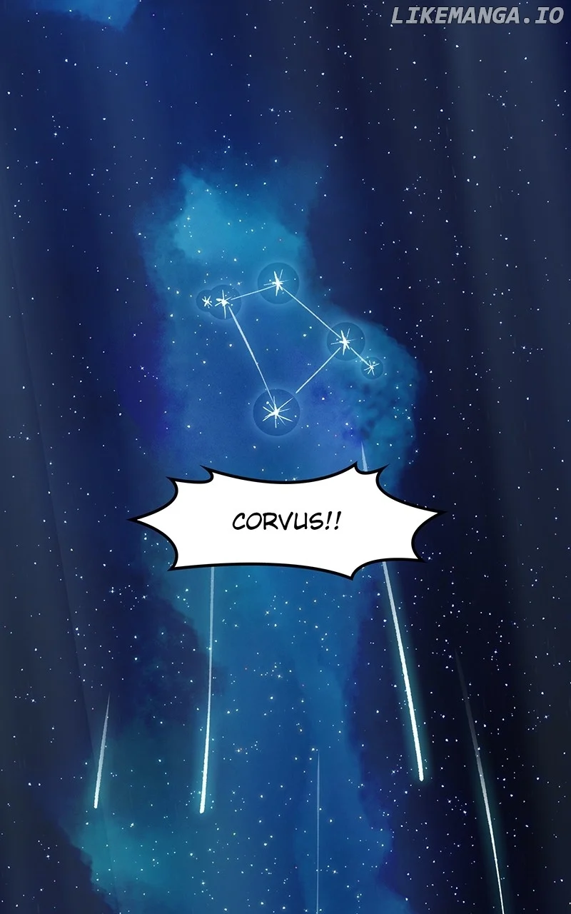 The Witch and The Bull Chapter 145 - Page 1