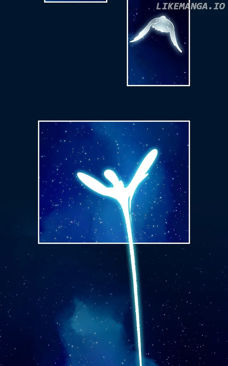 The Witch and The Bull Chapter 145 - Page 10