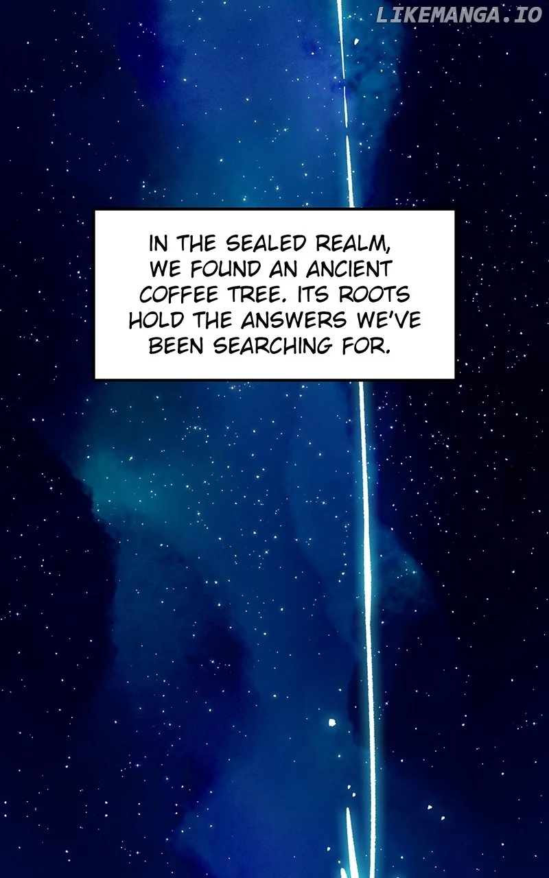 The Witch and The Bull Chapter 145 - Page 11