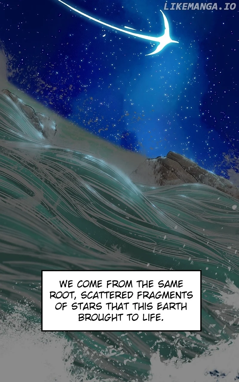 The Witch and The Bull Chapter 145 - Page 14