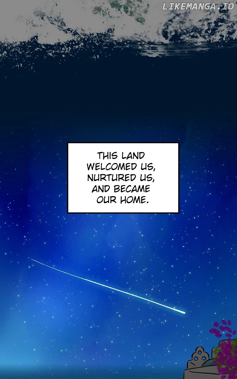 The Witch and The Bull Chapter 145 - Page 15