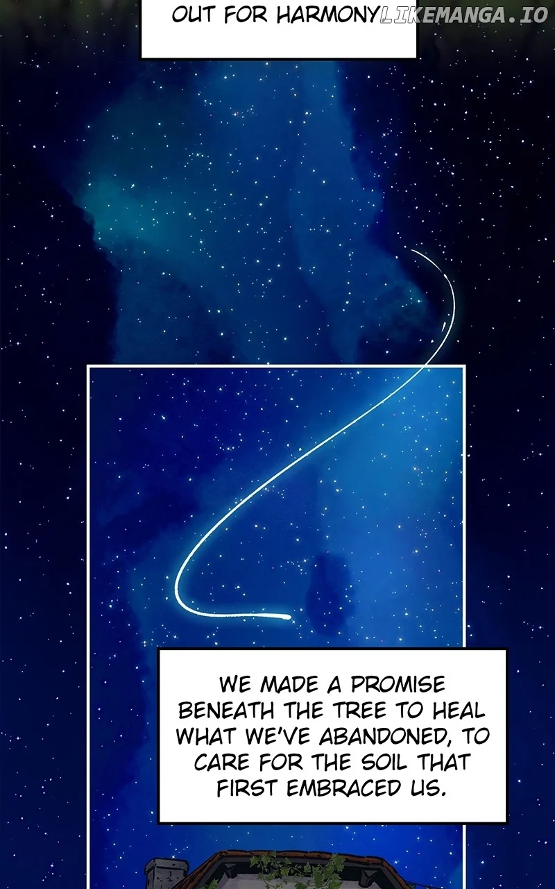 The Witch and The Bull Chapter 145 - Page 17