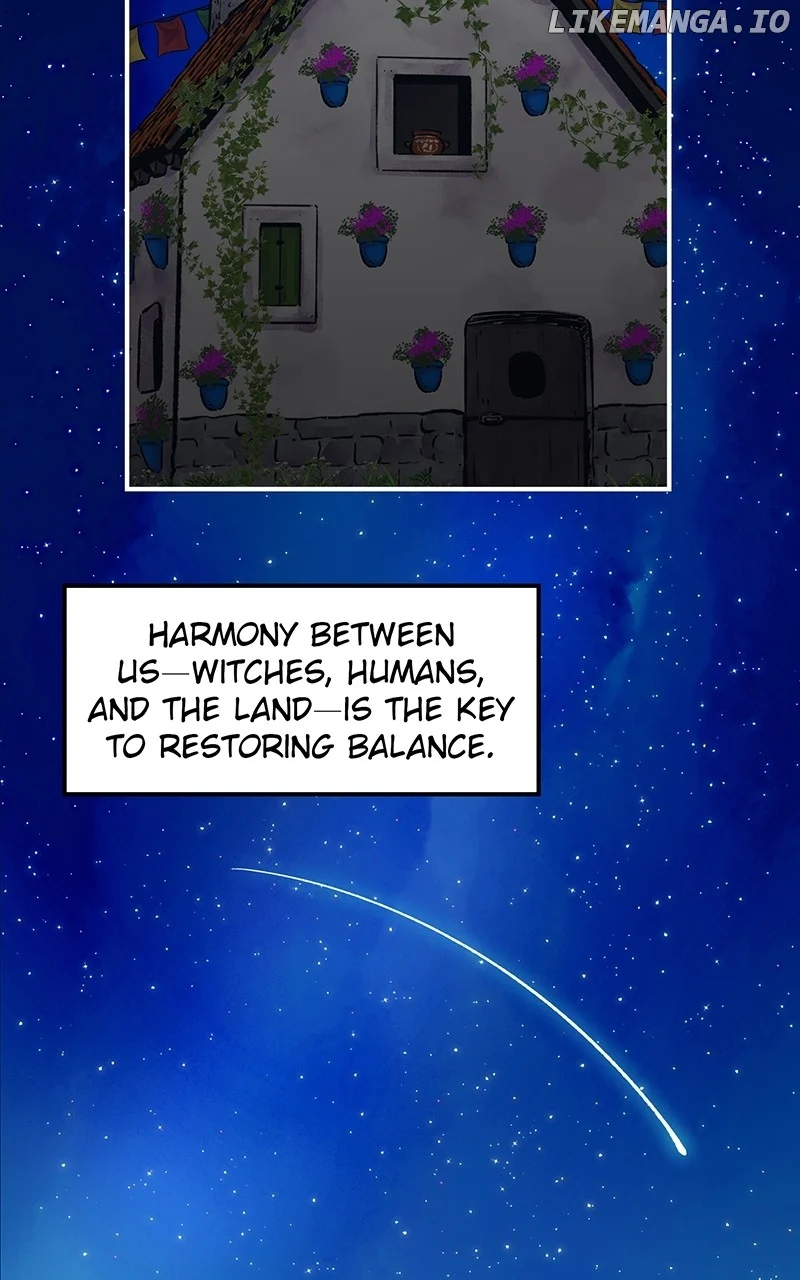 The Witch and The Bull Chapter 145 - Page 18