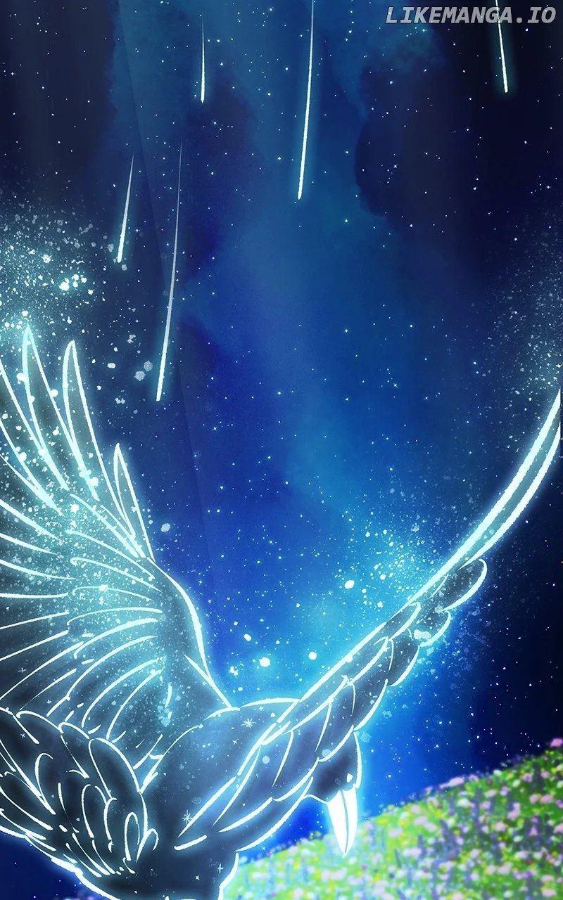 The Witch and The Bull Chapter 145 - Page 2