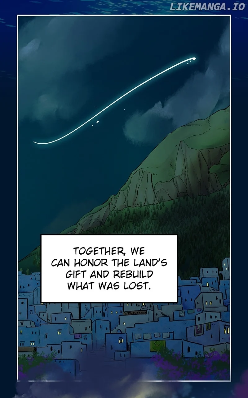 The Witch and The Bull Chapter 145 - Page 20