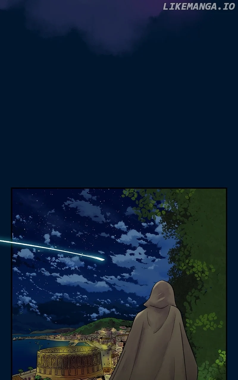 The Witch and The Bull Chapter 145 - Page 22