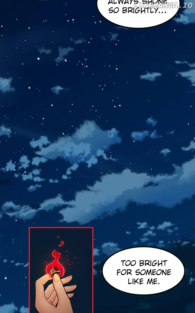 The Witch and The Bull Chapter 145 - Page 24