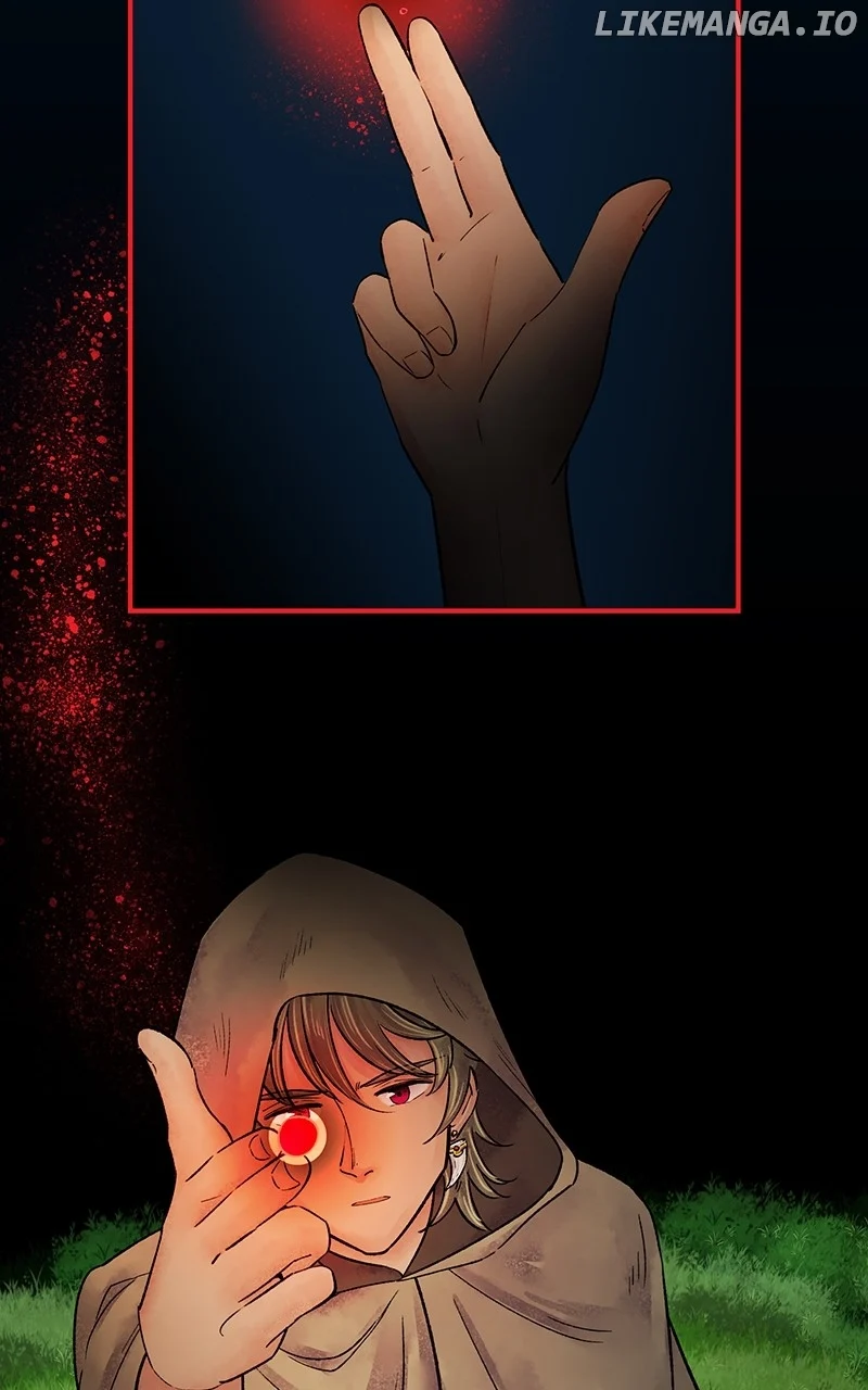 The Witch and The Bull Chapter 145 - Page 26